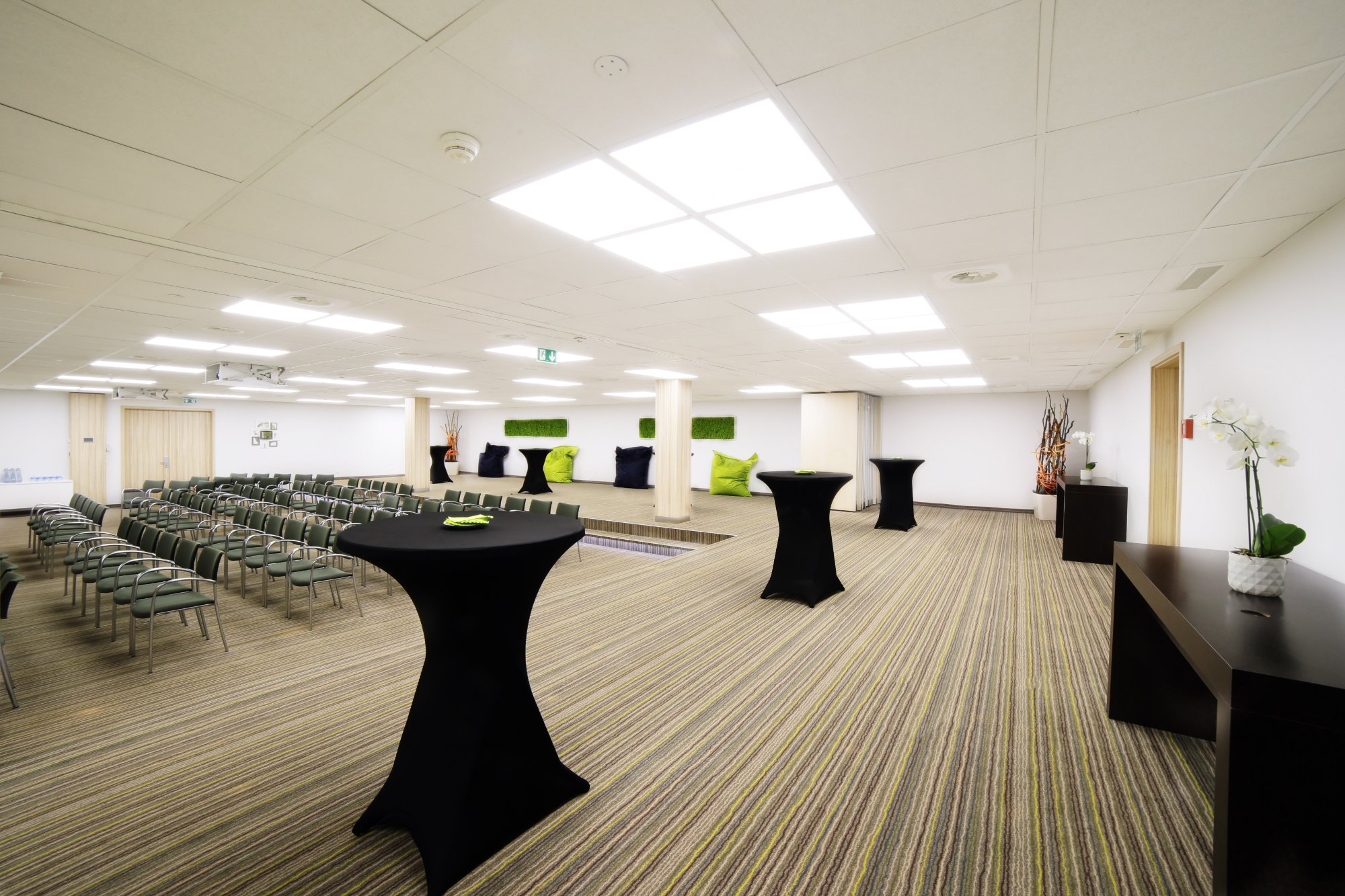 Hotel photo 39 of Novotel Geneve Centre.