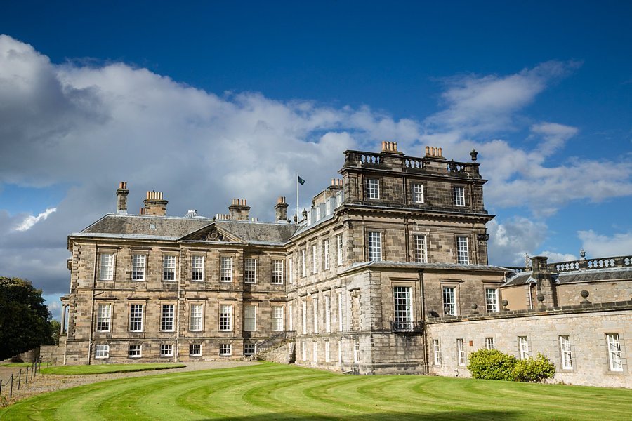 Хорошее место отзывы. Hopetoun House Шотландия. Stately Houses in Scotland. Hopetoun House внутри. Хоптаун.