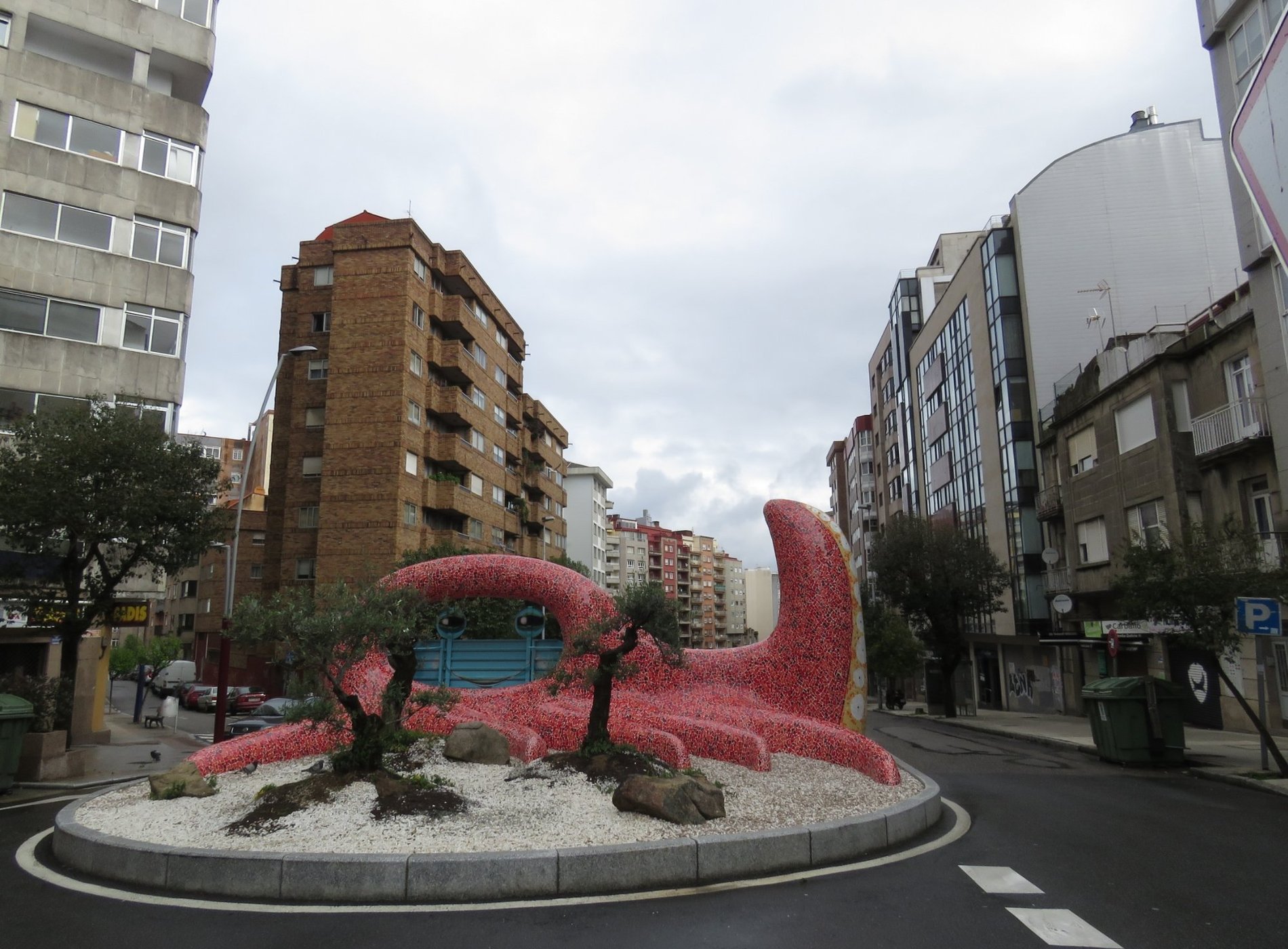 Hostal Buenos Aires image