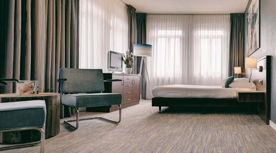 Superior Kamer 