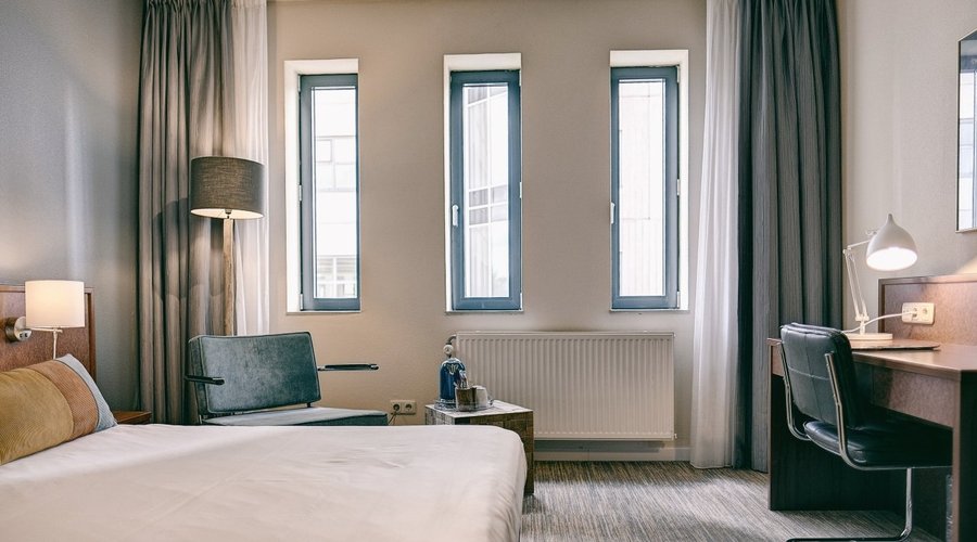 Comfort kamer 