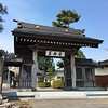 Things To Do in Choko-ji Temple, Restaurants in Choko-ji Temple