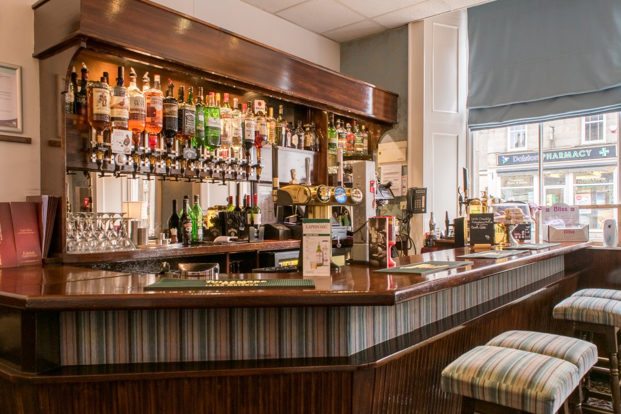 Eskdale Hotel by null
