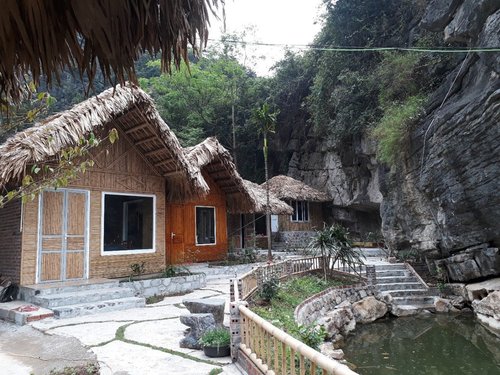 TRANG AN MOUNTAIN HOUSE - Updated 2024 Prices & Hostel Reviews (Hoa Lu ...