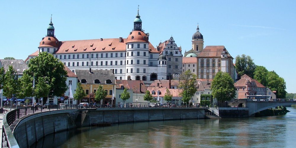 Neuburg an der Donau, Germany 2023: Best Places to Visit - Tripadvisor