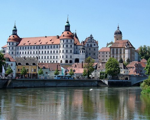 Huren Neuburg an der Donau