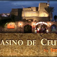 Casino de Ceuta by Luckia