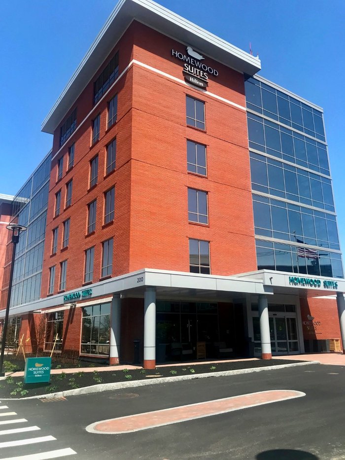 HOMEWOOD SUITES BY HILTON NEEDHAM BOSTON Updated 2024 Prices (MA)