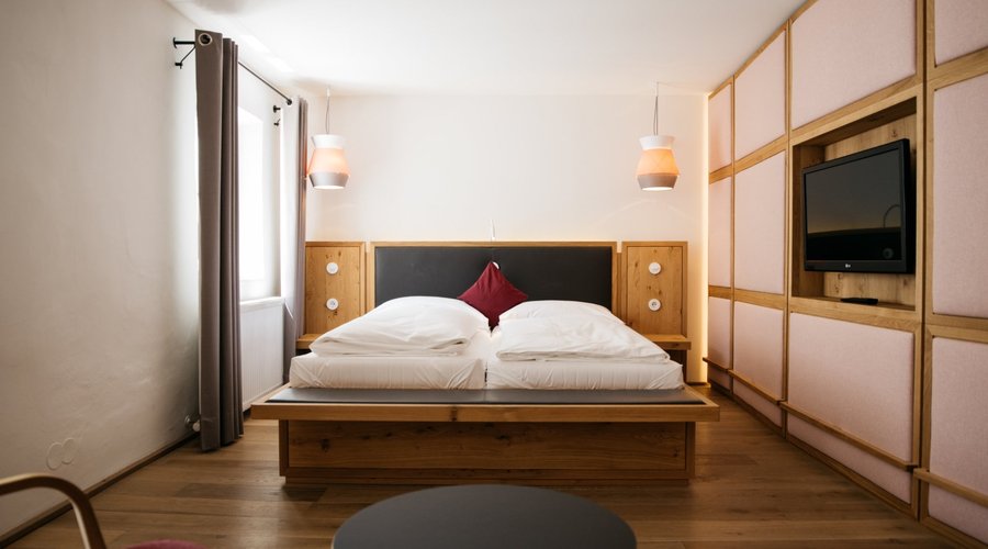 Medium Room, 30 m²