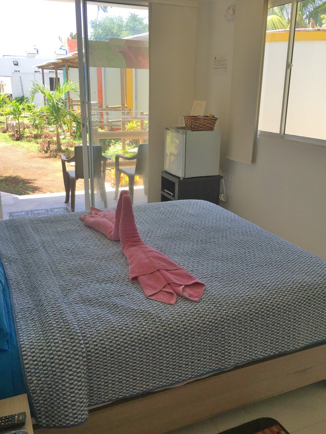 Hotel photo 9 of Casa Finca El Karaho.