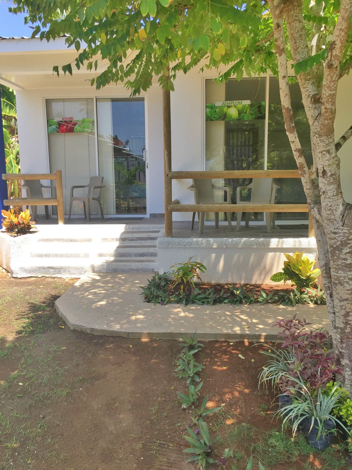 Hotel photo 3 of Casa Finca El Karaho.