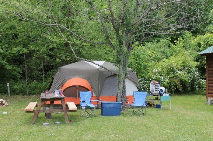 NATURAL BRIDGE CAMPGROUND - Updated 2023 Reviews (Slade, KY)