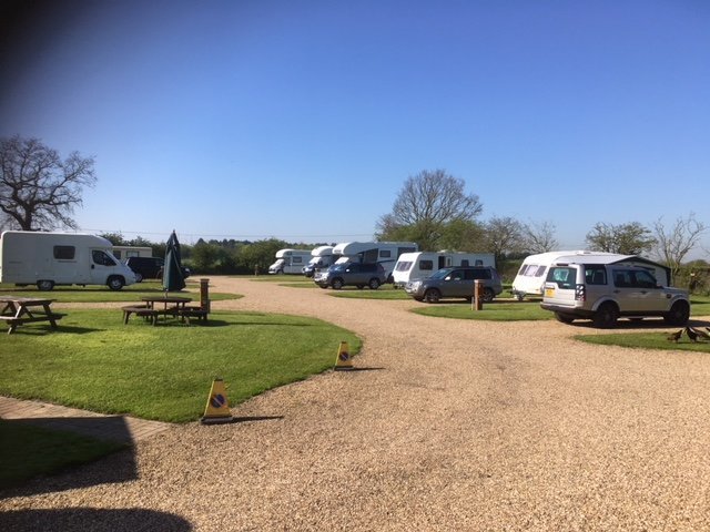 JAYDENE TOURING CARAVAN PARK SUFFOLK - Updated 2024 Campground Reviews ...