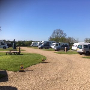 Great place to stay - Review of Heathland Beach Holiday Park ...