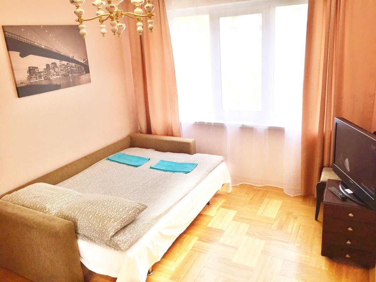 GUEST HOUSE TOP APARTS (Минск) - отзывы и фото - Tripadvisor