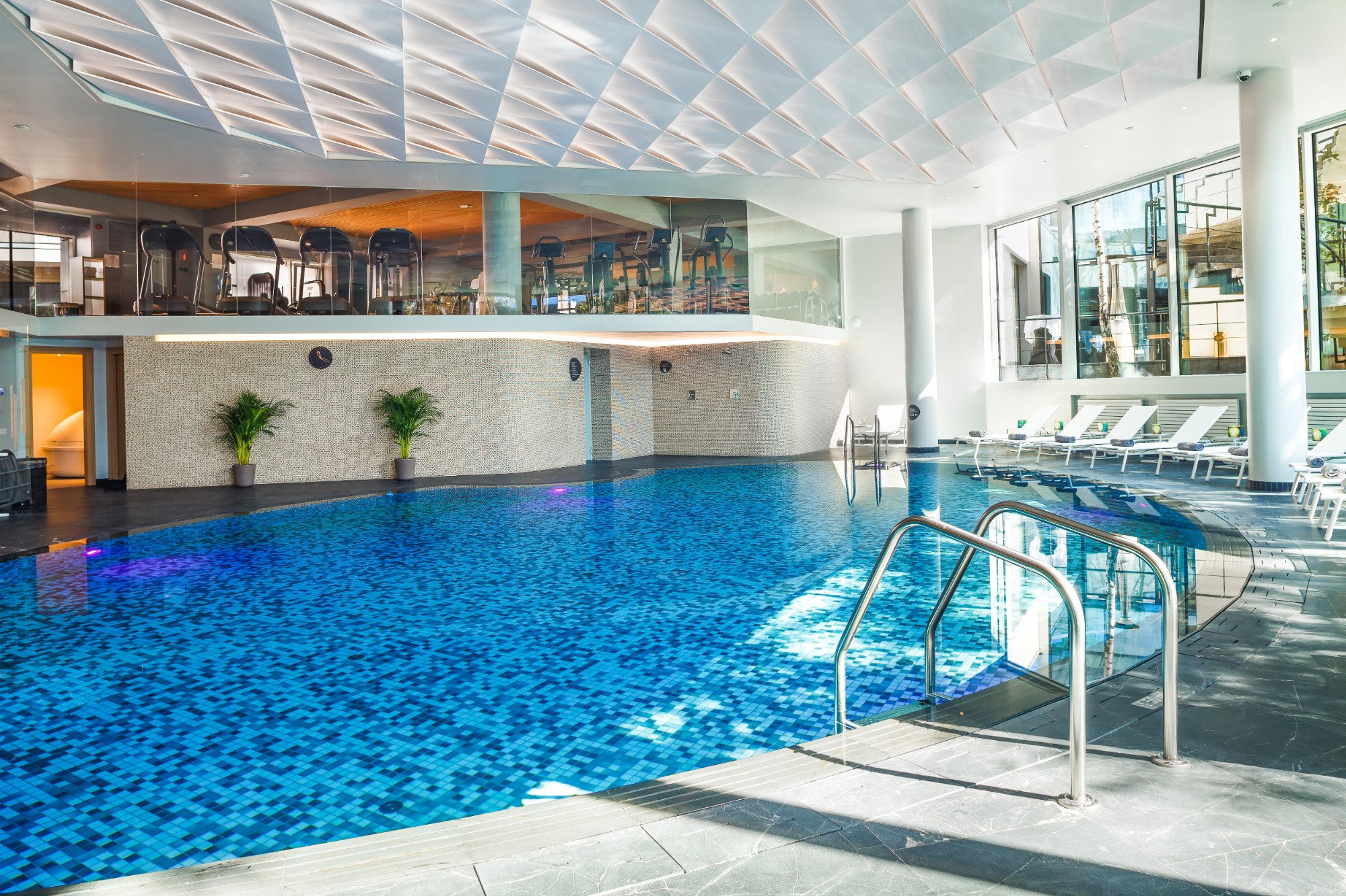 CROWNE PLAZA BUCHAREST 56 7 0 Updated 2020 Prices Hotel   Swimming Pool 