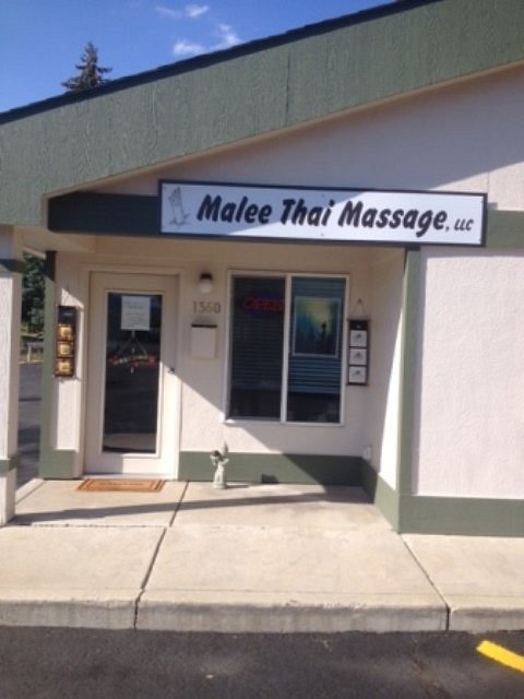 Malee Massage (Kalispell, MT): Hours, Address - Tripadvisor