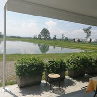 nuova veranda