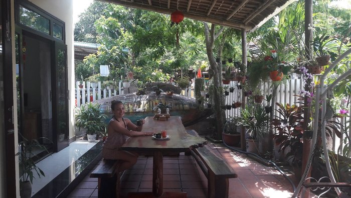 AN BANG MY VILLAGE HOMESTAY - Guest house Reviews (Hoi An, Vietnam)