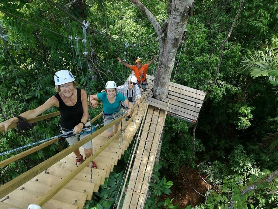 Corcovado Adventures, Drake – Preços atualizados 2023