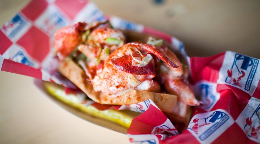Red Hook Lobster Pound