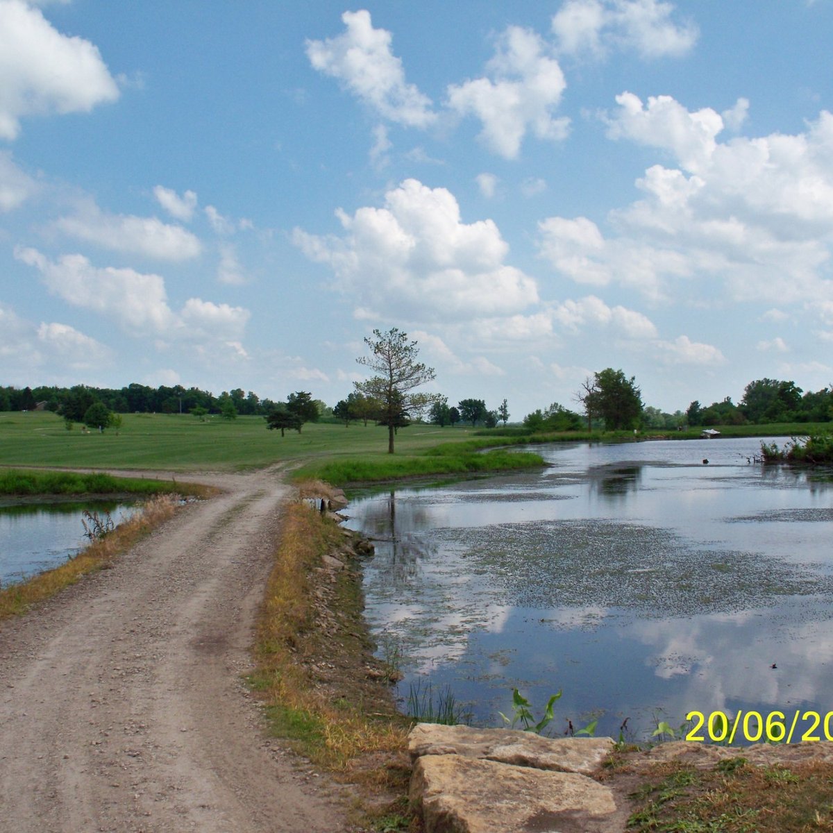 Hidden Springs Golf Course (Overbrook) All You Need to Know BEFORE You Go