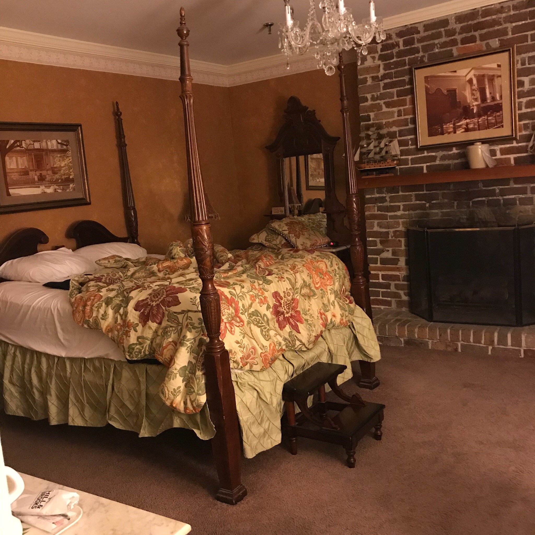 17 Hundred 90 Inn - UPDATED 2023 Prices, Reviews & Photos