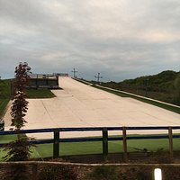 Knockhatch Ski Centre
