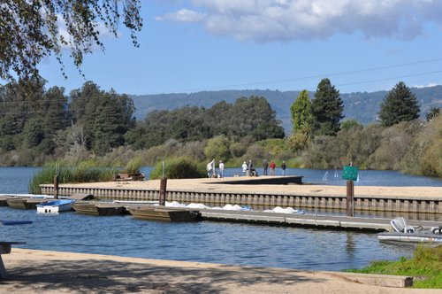 Pinto Lake City Park image
