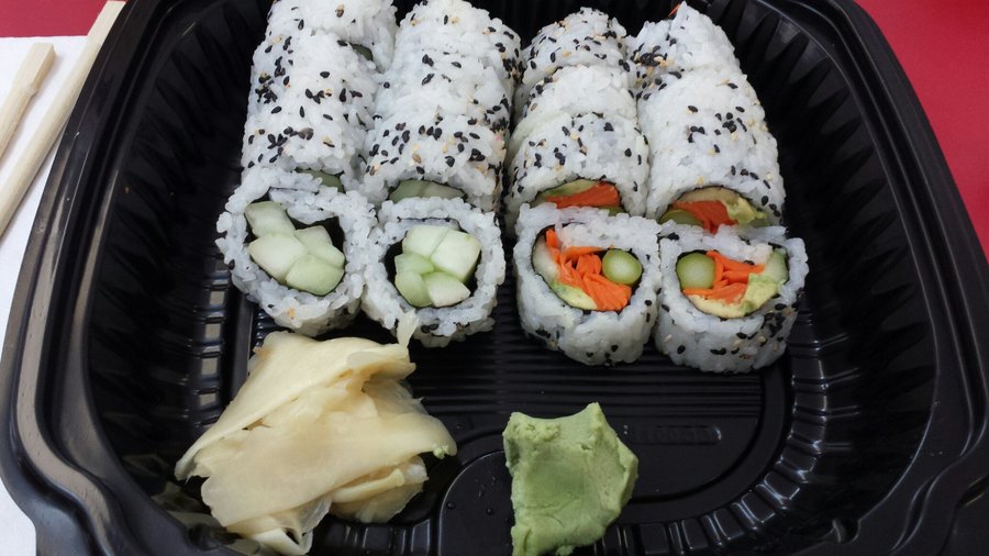 Wasabi