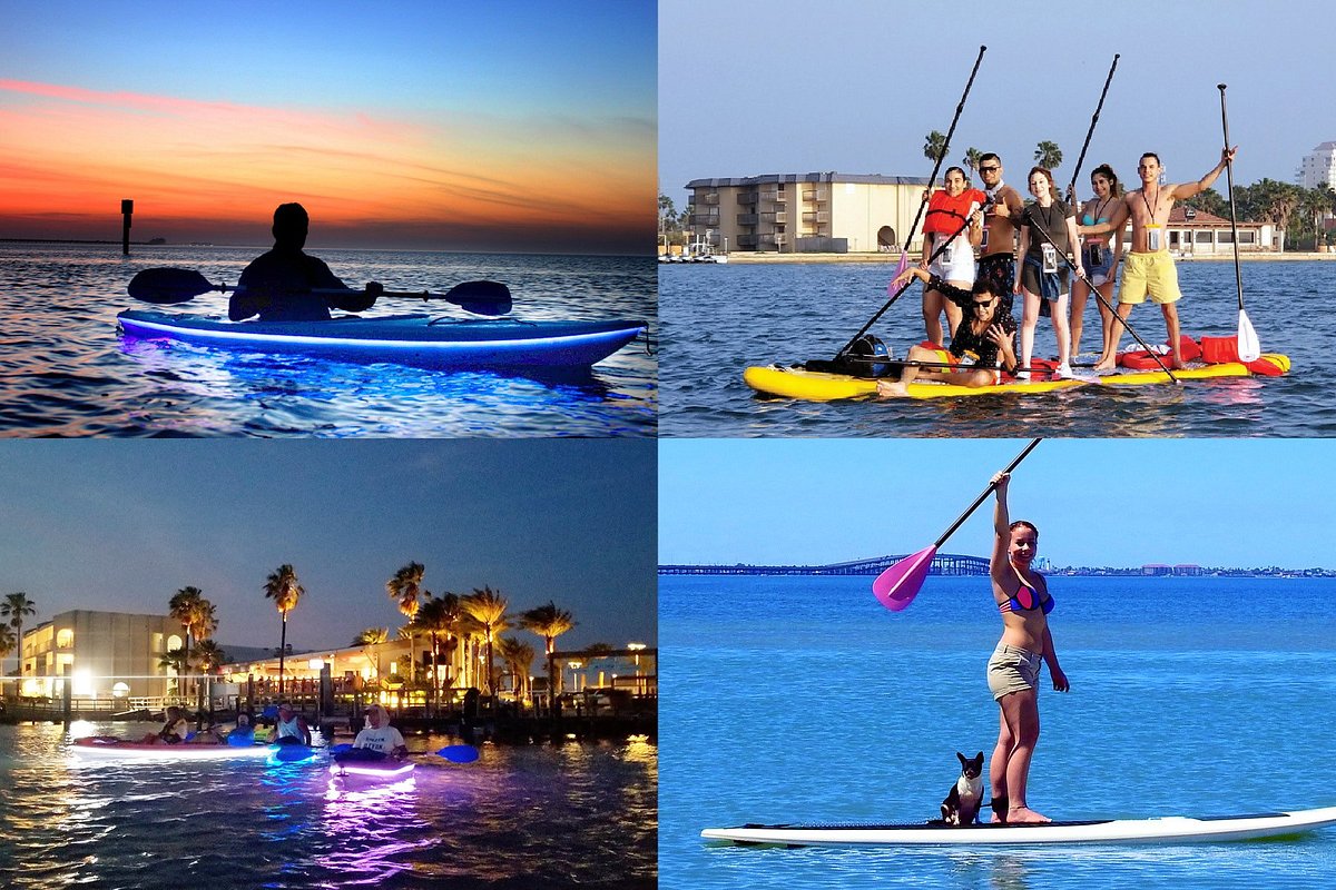 Bayside Water Rentals (South Padre Island) - All You Need to Know BEFORE  You Go