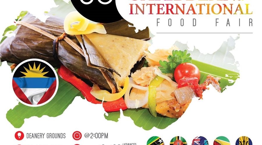 Support this Food Fair to benefit the St. John’s Cathedral on Saturday, May 26th May, 2018.