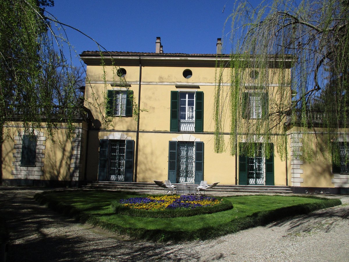 Villa Verdi (Sant' Agata) - Aktuell für 2022 - Lohnt es sich? (Mit fotos)