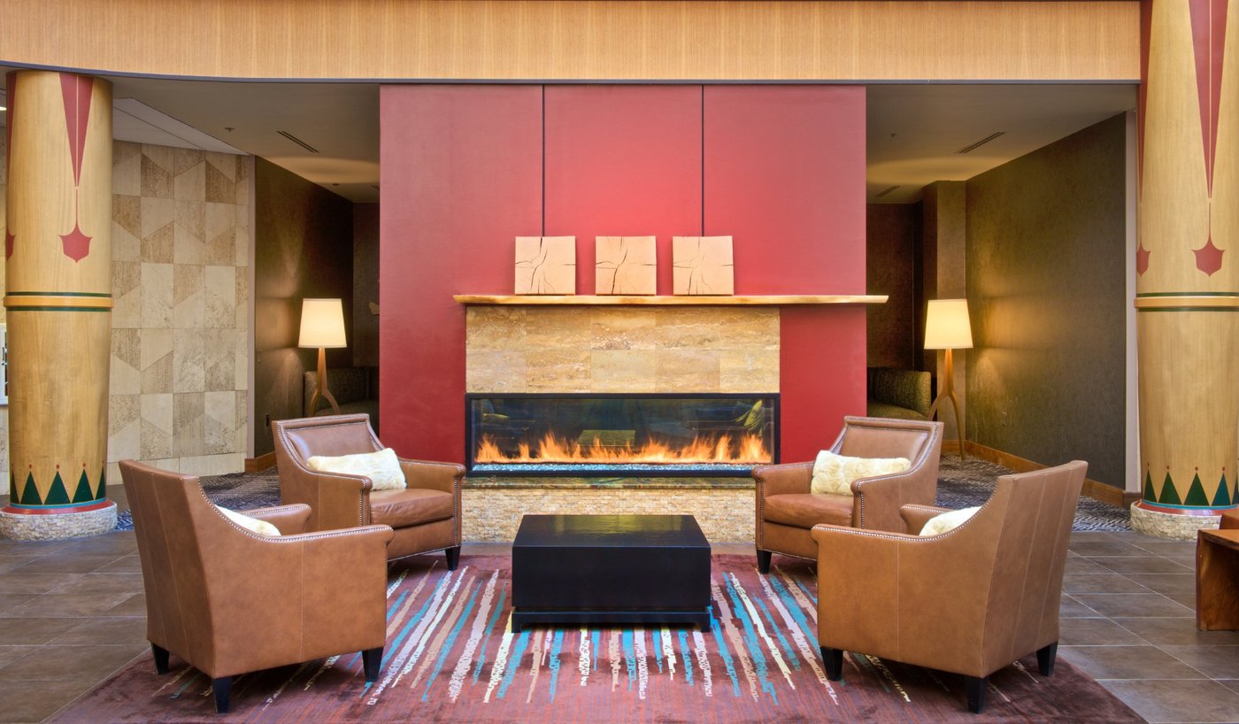 Sheraton Anchorage Hotel & Spa - UPDATED 2023 Prices, Reviews & Photos