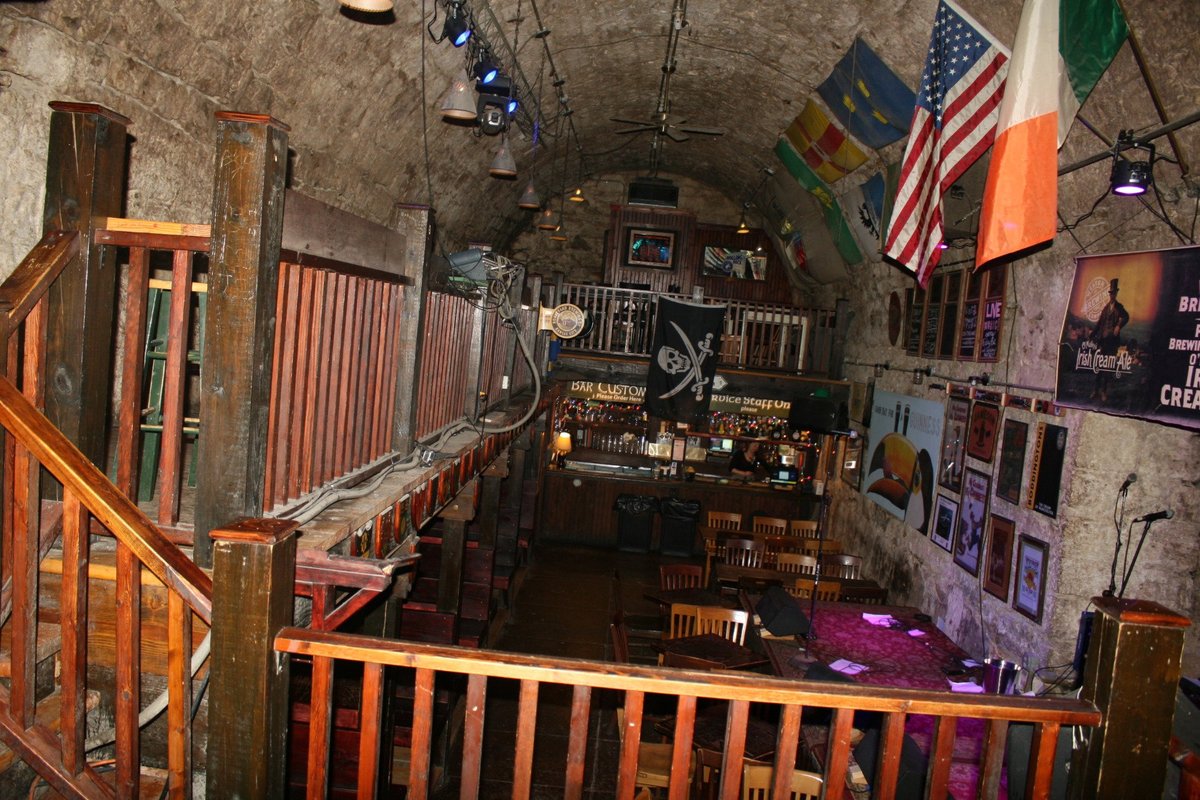 O'Malley's Pub - Weston, Mo - All You Need to Know BEFORE You Go (2025)