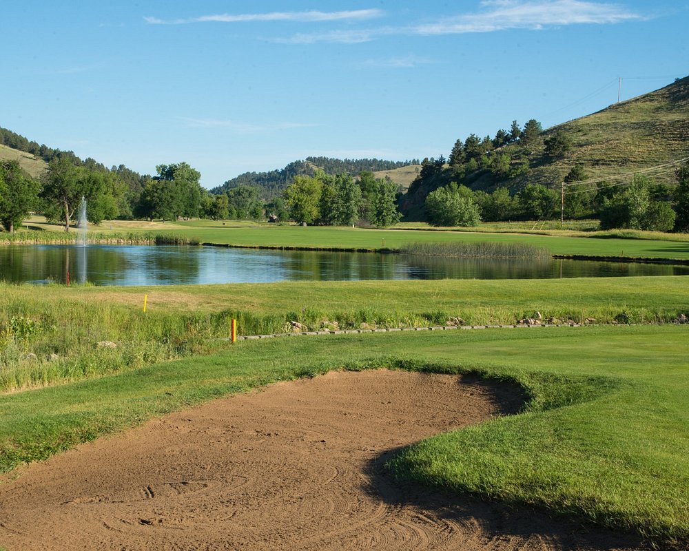 THE 10 BEST The Black Hills Golf Courses (Updated 2024)