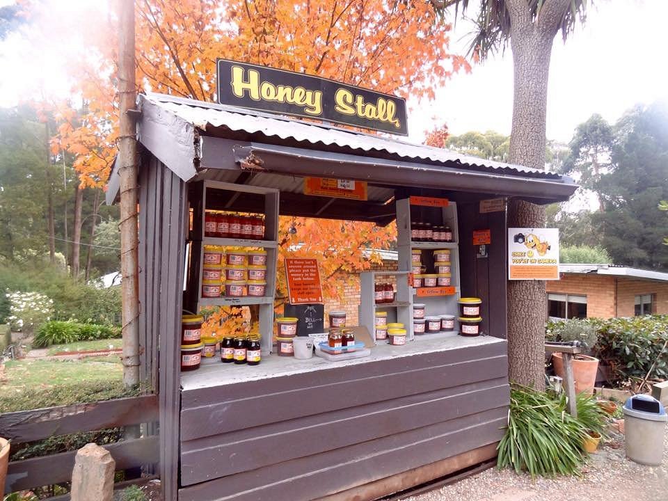 DES O'TOOLE HONEY (Daylesford) - All You Need to Know BEFORE You Go