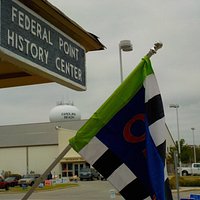 Federal Point
