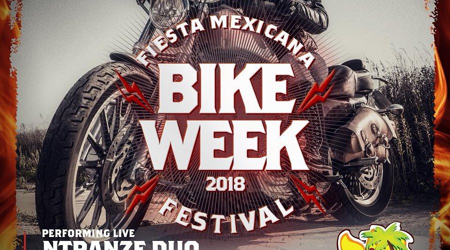 Fiesta Mexicana