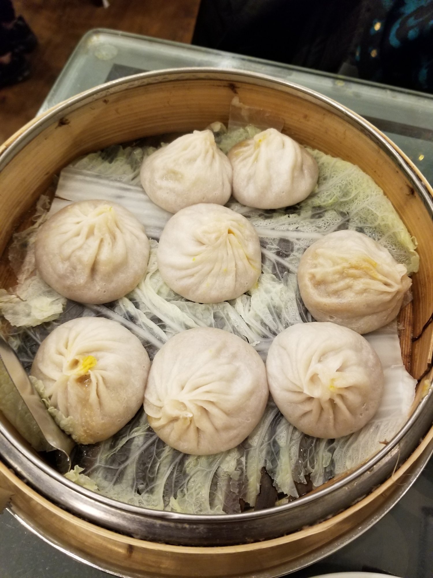 Fun Foodie NYC Tours All You Need To Know BEFORE You Go 2024   The Best Soup Dumplings 