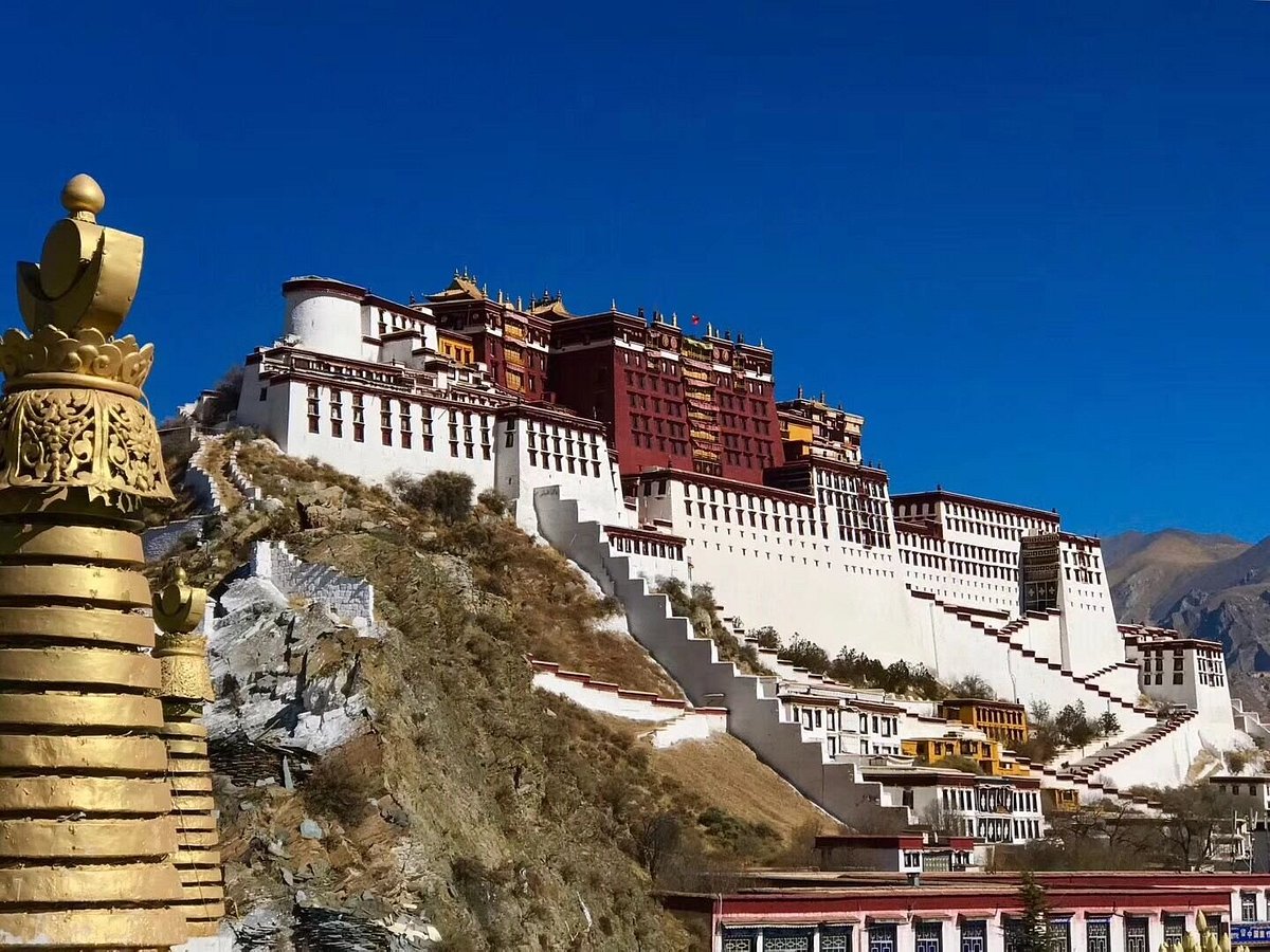 Road To Tibet (Lhasa) - All You Need to Know BEFORE You Go