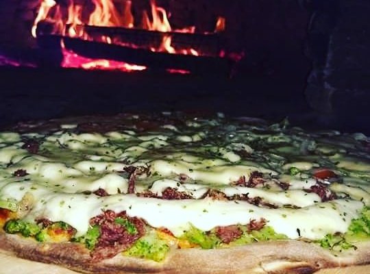 Os 10 melhores pizzarias Araucária - Tripadvisor