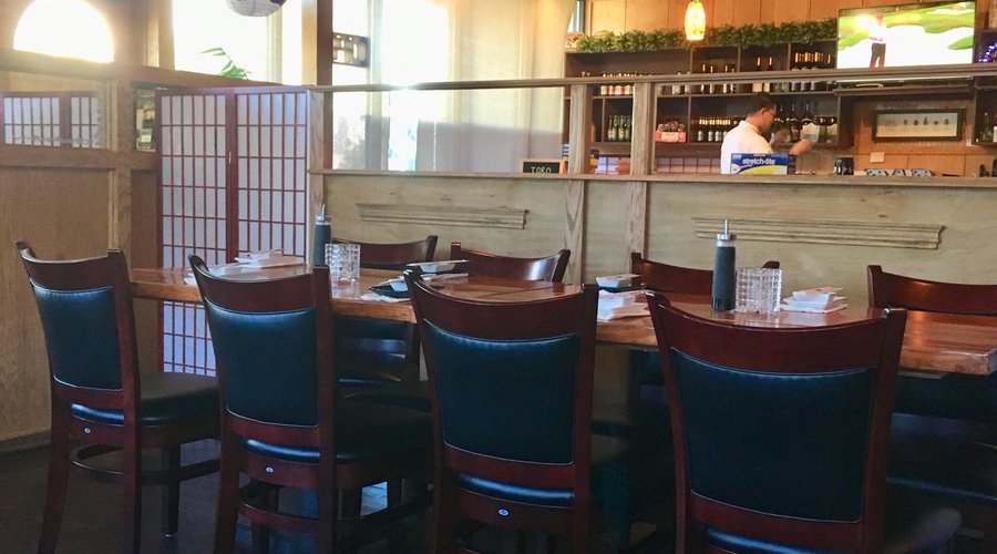 Sushido - Tacoma