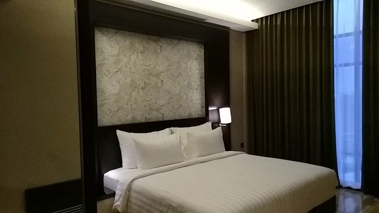 HOTEL GRAND KARLITA PURWOKERTO desde 120.000 (Indonesia) opiniones