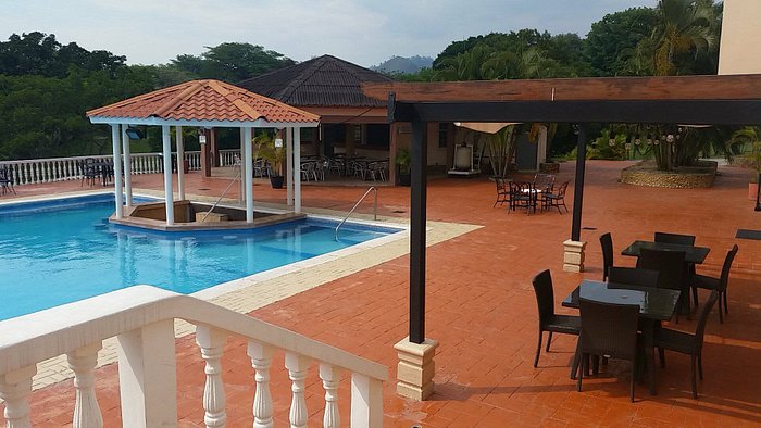 HOTEL COMAYAGUA GOLF CLUB Prices & Campground Reviews