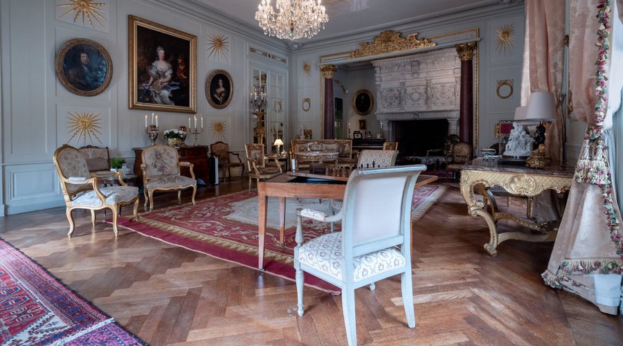 Grand Salon