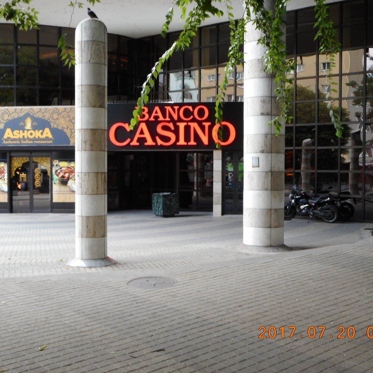 Banco casino