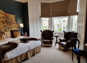 Chambre et suite