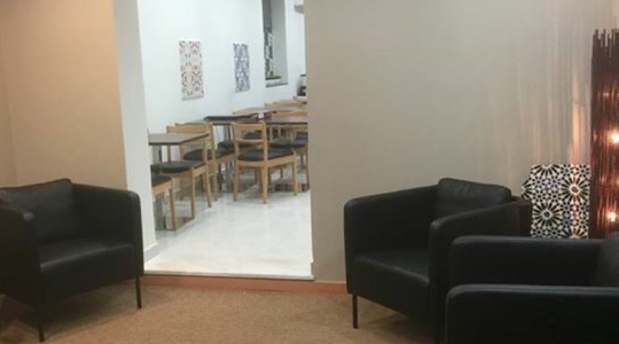 Residencial Maculusso Hotel