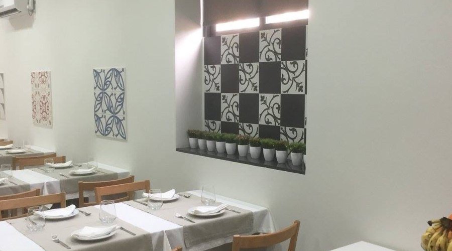 Residencial Maculusso Hotel